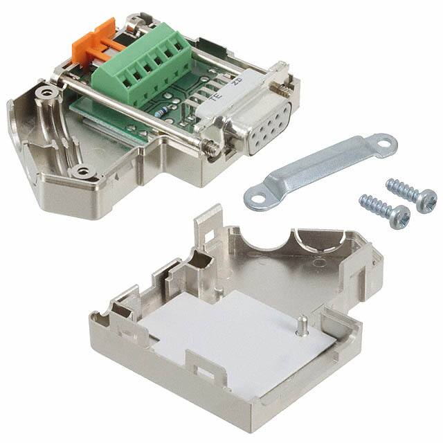 2744694 Phoenix Contact  Conjuntos de conectores D-Sub